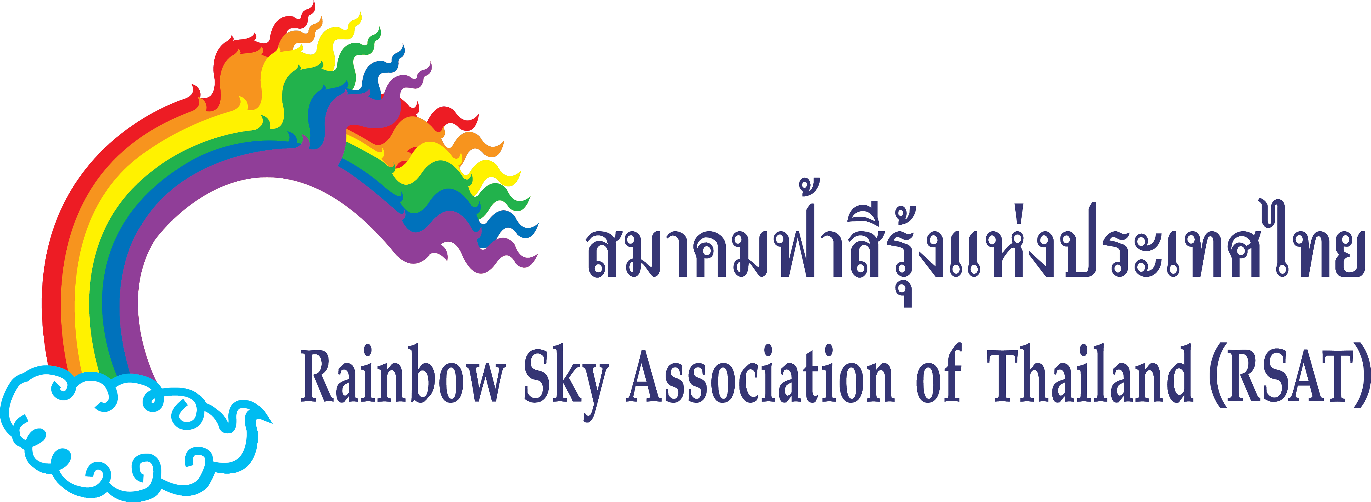 Rainbow Sky Association Of Thailand
