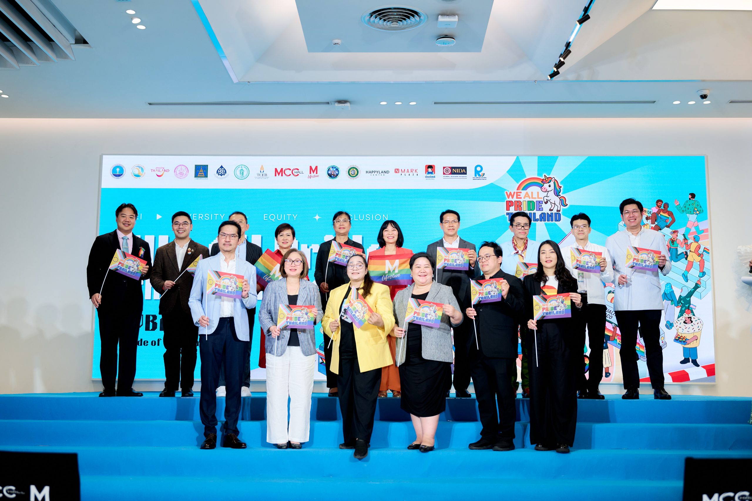 Rainbow Sky Association Of Thailand 2450_0